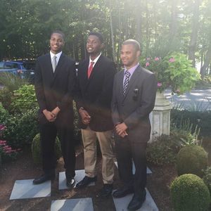 Meet your Posher, Ben